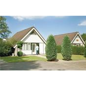 Holiday Home Vakantiepark't Posterbos - A 03