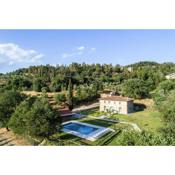 Holiday home Villa Mezzavia, Castiglion Fiorentino