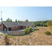 Holiday Home Vilvi - 500m from the sea in Lolland- Falster and Mon by Interhome