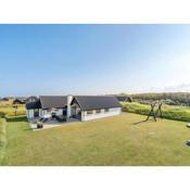 Holiday Home Volfgang - 250m from the sea in NW Jutland by Interhome