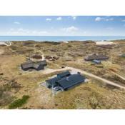 Holiday Home Walther - 300m from the sea in Western Jutland by Interhome