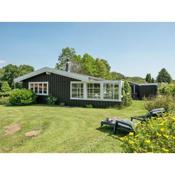 Holiday Home Wenke - 600m to the inlet in SE Jutland by Interhome