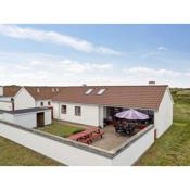 Holiday Home Werna - 900m from the sea in NW Jutland by Interhome