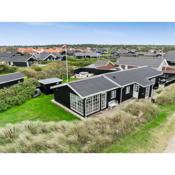 Holiday Home Wiebke - 200m from the sea in NW Jutland by Interhome