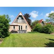 Holiday Home with garden near Mookerplas