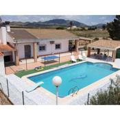 Holiday home with private pool near Sucina