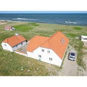 Holiday Home Xaverius - 50m from the sea in NW Jutland by Interhome
