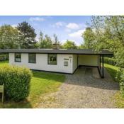 Holiday Home Yak - 350m from the sea in SE Jutland by Interhome