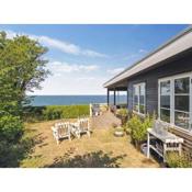 Holiday Home Yasha - 200m from the sea in Bornholm by Interhome