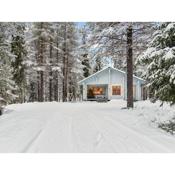 Holiday Home Ylläs-topin lomamaja 3 by Interhome