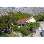 Holiday house with a parking space Gornji Tucepi, Makarska - 11370