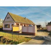 Holiday house with a parking space Orolik, Slavonija - 14358
