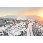 Holiday In Lapland - Levi Postintie 3B 322