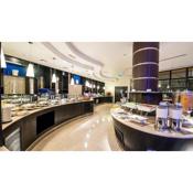 Holiday Inn Express Dubai Airport, an IHG Hotel