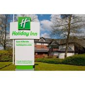 Holiday Inn Glasgow - East Kilbride, an IHG Hotel