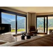 Hollywood 1 - A luxury, comfortable and spacious apartment located directly on the slopes!