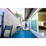 Home Hug Pool Villa Pattaya