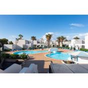 HomeForGuest Apartamento Alisios 1 con piscina en Corralejo