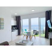 HomeForGuest The Cliff House Gran Canaria with Sea views