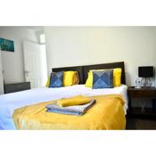 Homely 2 Bed, Stay Long Term, Direct Booking For Best Rates