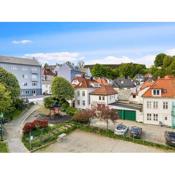 Homerentals - Townhouse in oldcity 1