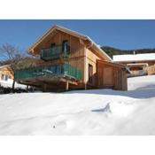 Homey Chalet with Fenced Terrace Garden and Ski Boot Heater