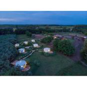 Homoki Lodge - Nature Quest Resort - Adult Only