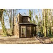 Honeycombe - Treehouse in the Heart of Dorset