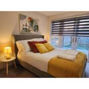 Horizon House, Luxury 2-Bedroom Flat 3