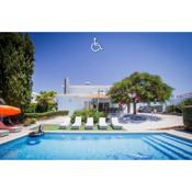 Horta's villa - private heatable Pool