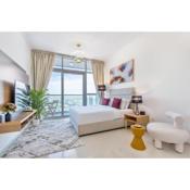 Host and Stay - Carson Tower C DAMAC Hills