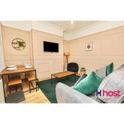 Host Liverpool - Chic family spot, near Anfield & centre