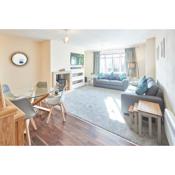 Host & Stay - Baslow Road, Serviced Apartment