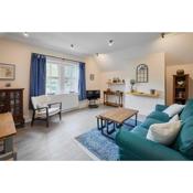 Host & Stay - Cavendish Mill Apartment