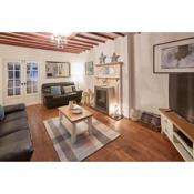 Host & Stay - Cobble Cottage