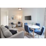 Host & Stay - High Street Apartments