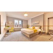 Host & Stay - Millbank Crescent Apartments