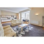 Host & Stay - Montague Apartments