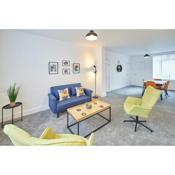 Host & Stay - North Seaton Road