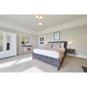 Host & Stay - The Old Rectory