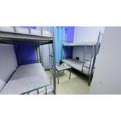 Hostel Executive Bed Space Near Mall of the Emirates