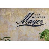 Hostel Mayer Superior Veszprém