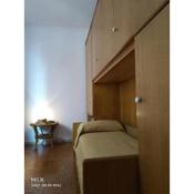 Hostel room - Ostello