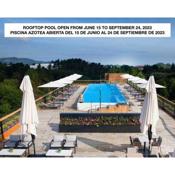 Hotel Arima & Spa - Small Luxury Hotels