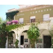 Hotel Comodoro