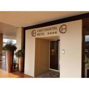Hotel Continental Brescia