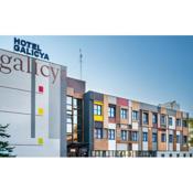 Hotel Galicya