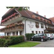 Hotel Gasthof Straub