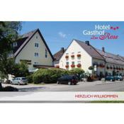Hotel-Gasthof Zur Rose