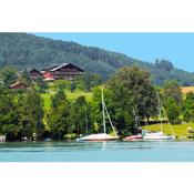 Hotel Haberl - Attersee